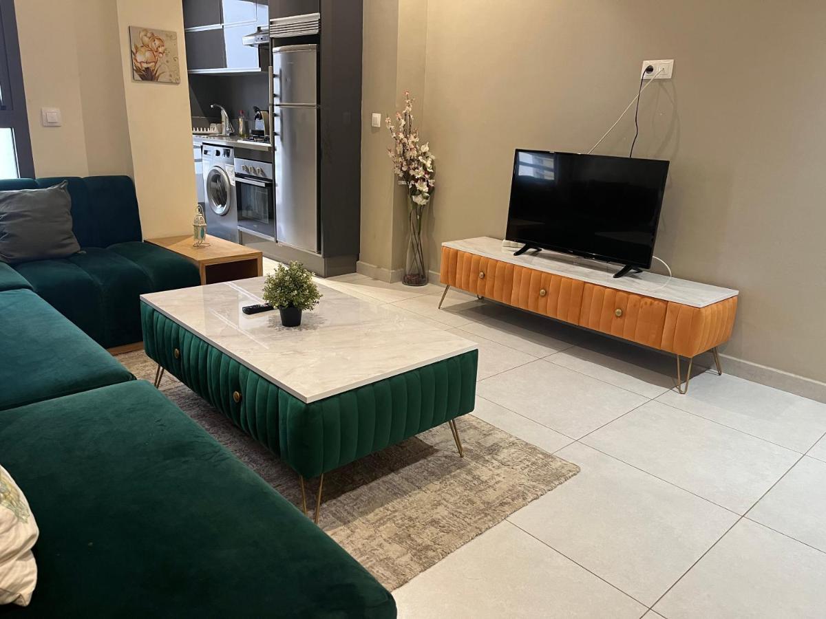 Luxury Appartement In Heart Of Casablanca Maarif Ngoại thất bức ảnh