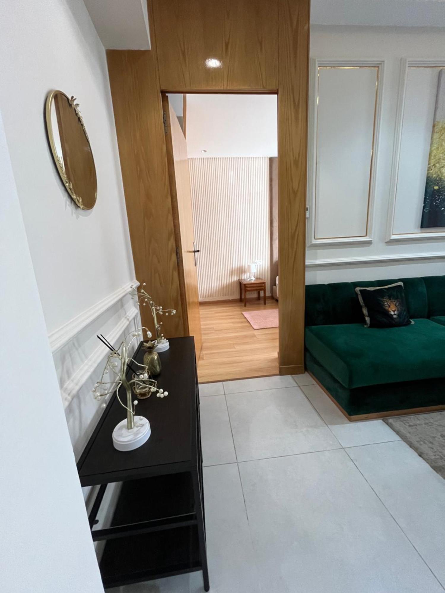 Luxury Appartement In Heart Of Casablanca Maarif Ngoại thất bức ảnh