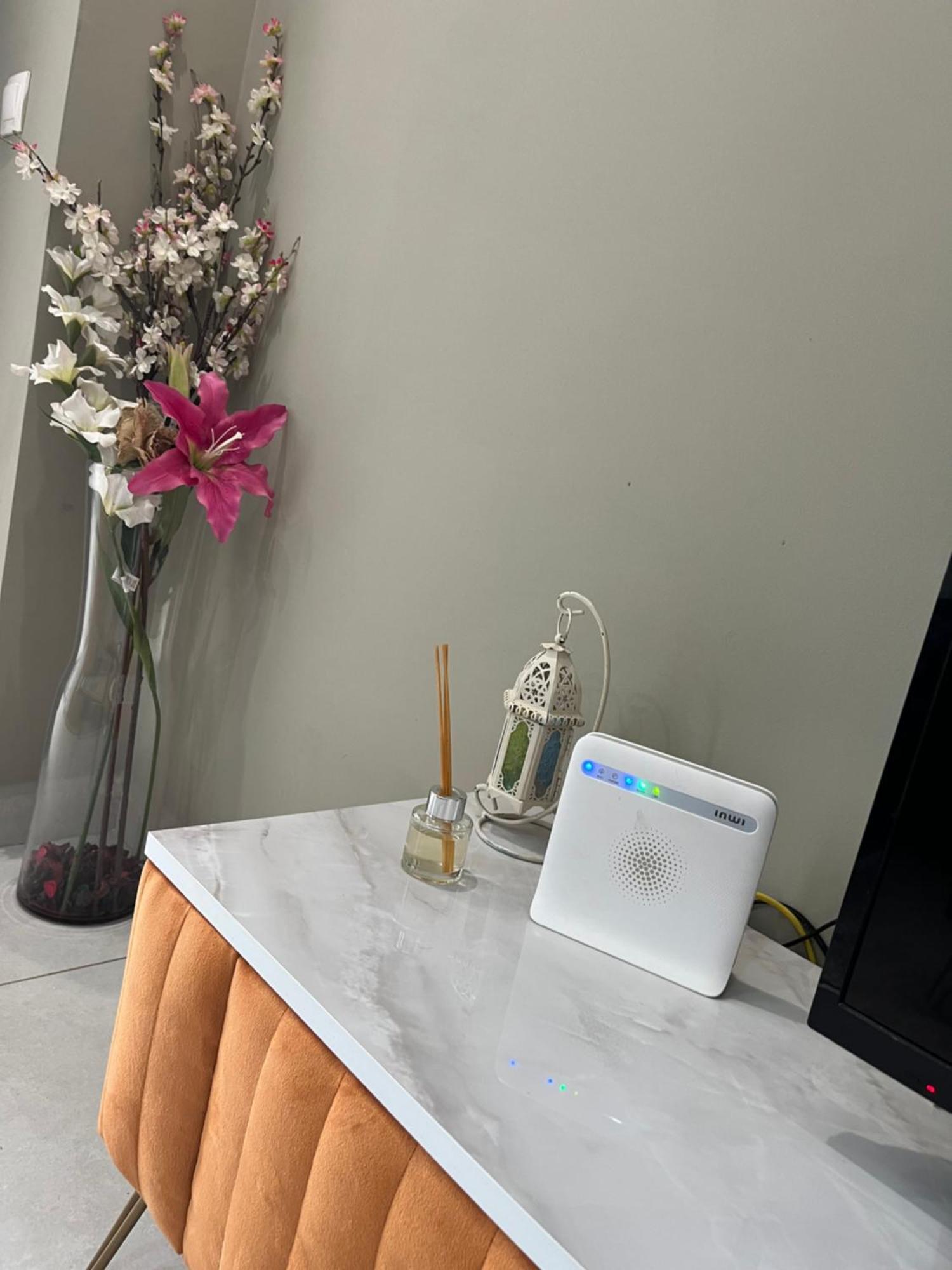 Luxury Appartement In Heart Of Casablanca Maarif Ngoại thất bức ảnh