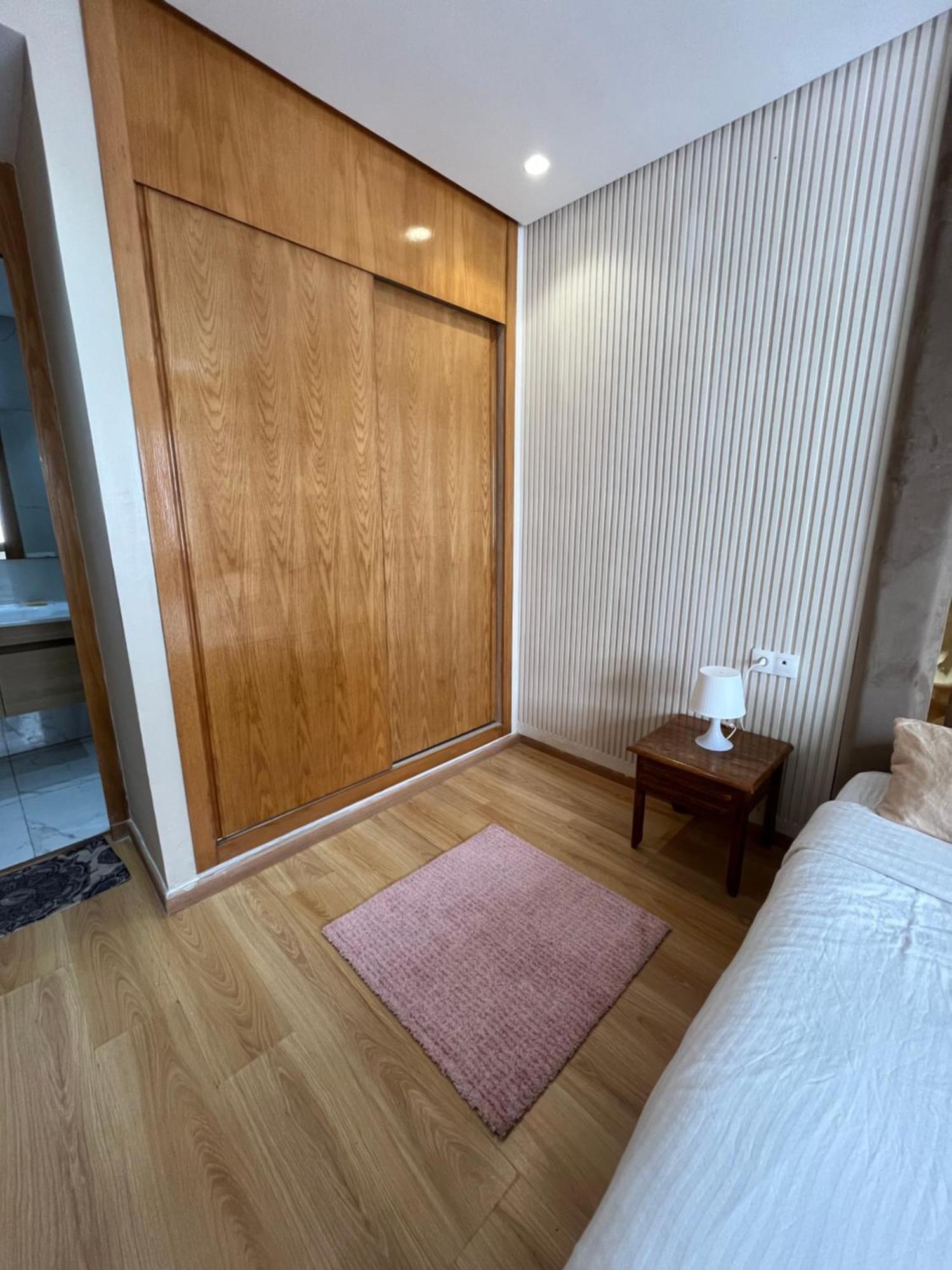 Luxury Appartement In Heart Of Casablanca Maarif Ngoại thất bức ảnh