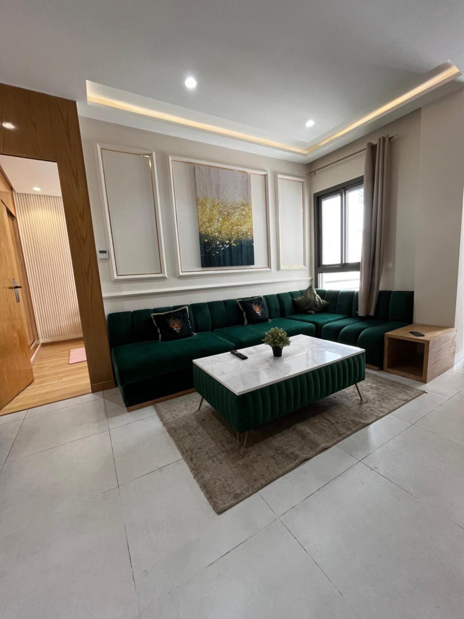 Luxury Appartement In Heart Of Casablanca Maarif Ngoại thất bức ảnh