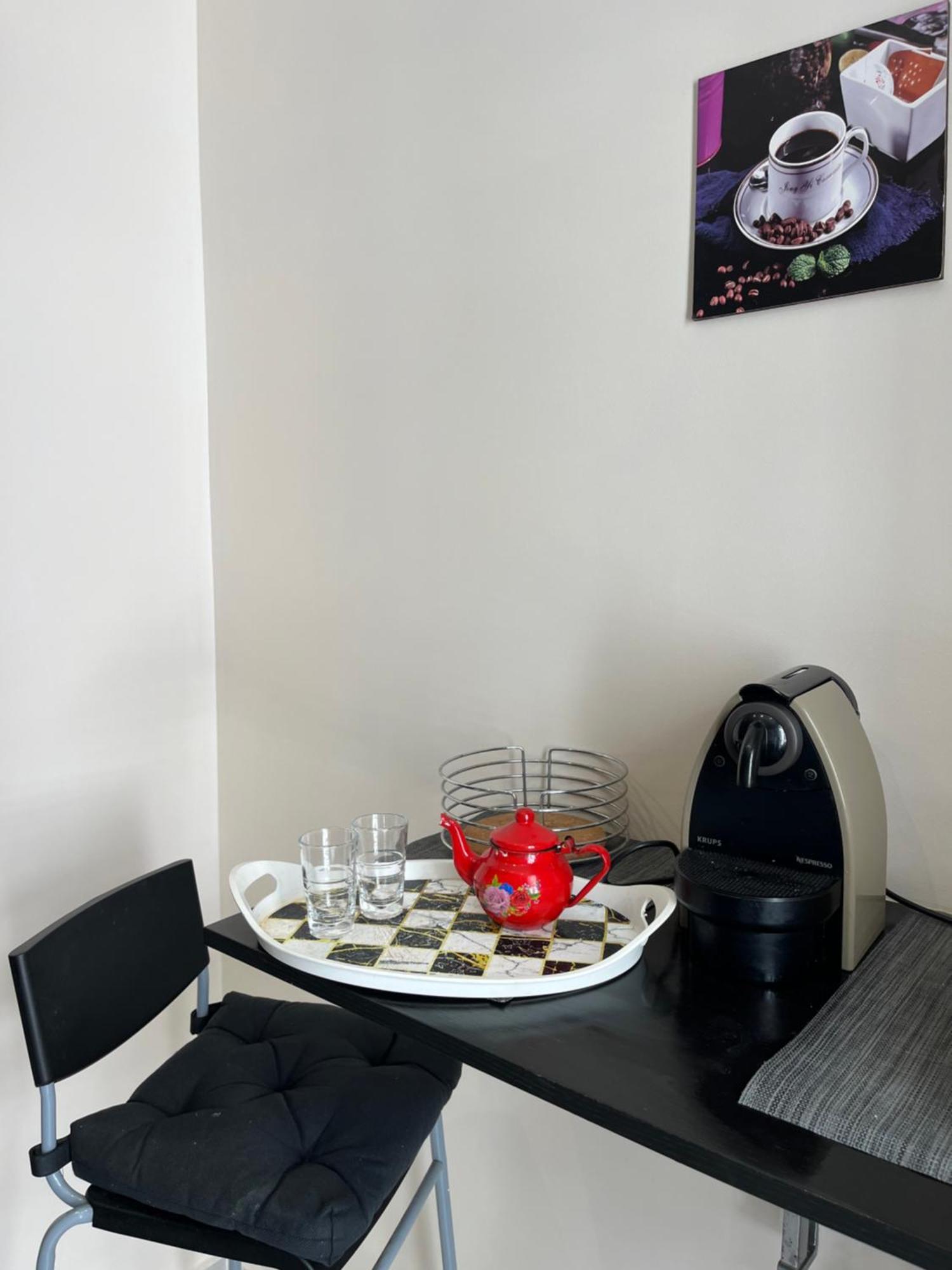 Luxury Appartement In Heart Of Casablanca Maarif Ngoại thất bức ảnh