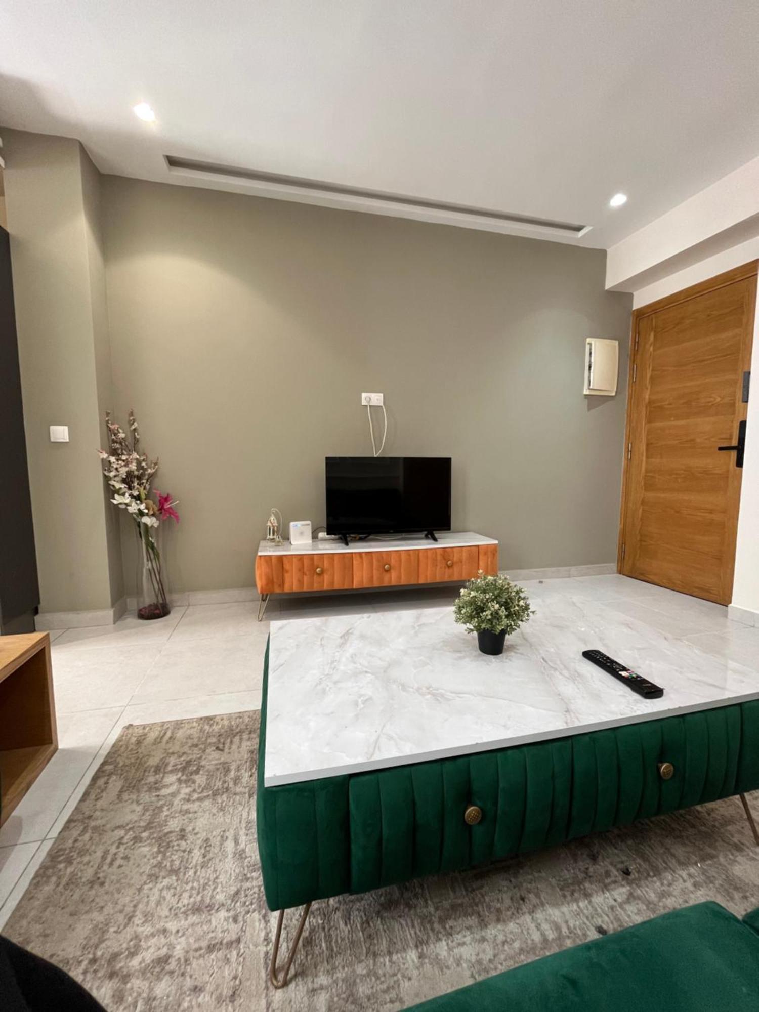 Luxury Appartement In Heart Of Casablanca Maarif Ngoại thất bức ảnh