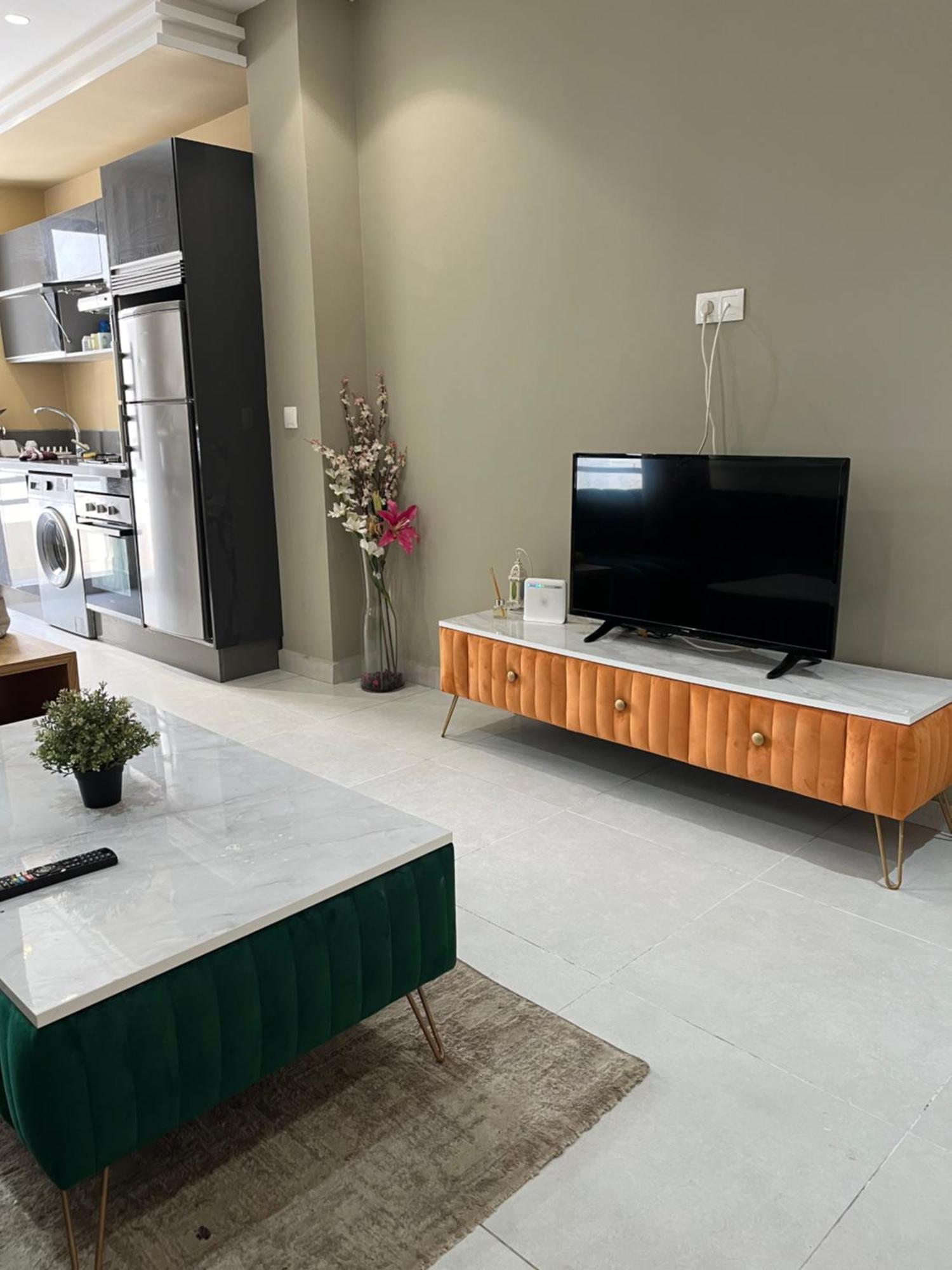 Luxury Appartement In Heart Of Casablanca Maarif Ngoại thất bức ảnh
